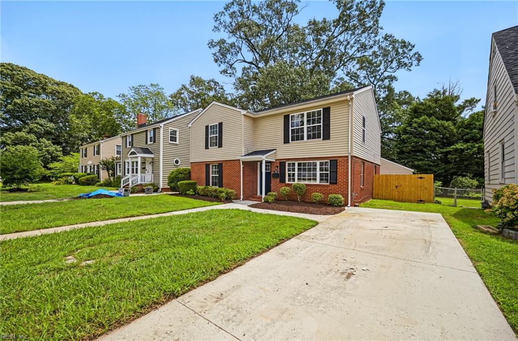 105 Wythe Crescent Dr Property Photo 6
