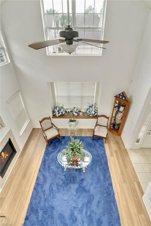 1673 Wynd Crest Way Property Photo 12