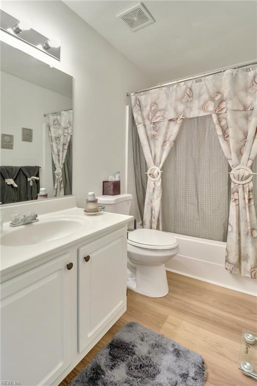 1673 Wynd Crest Way Property Photo 15