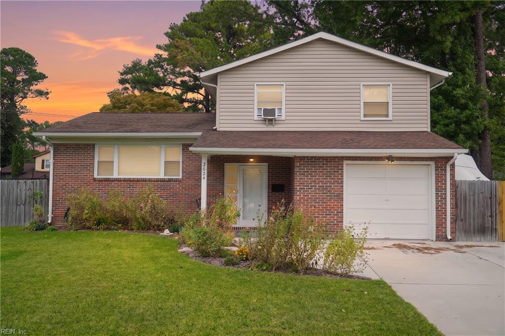 3624 Virginius Dr Property Photo 1