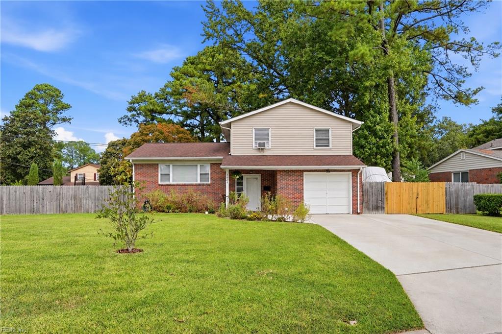 3624 Virginius Dr Property Photo 2