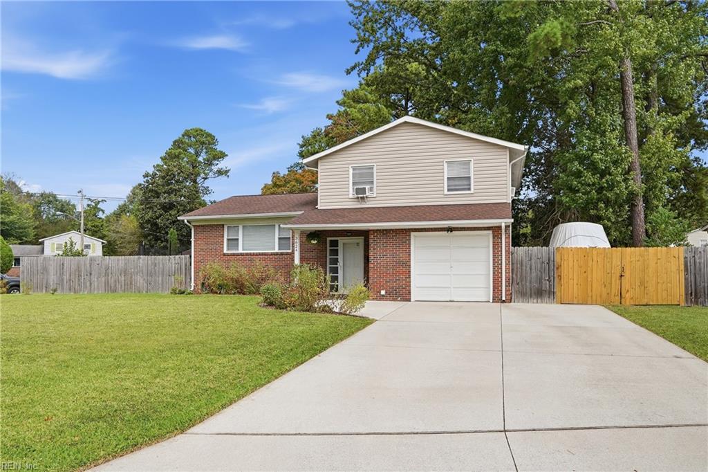 3624 Virginius Dr Property Photo 3