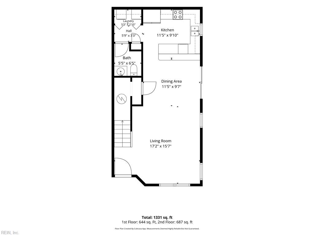 3868 Clarendon Way Property Photo 26