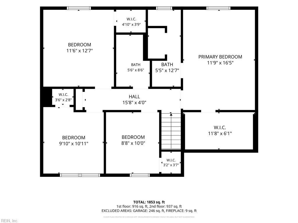4865 Halwell Dr Property Photo 33