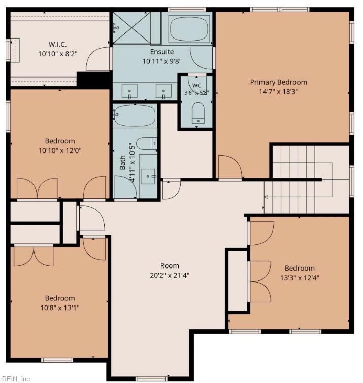 3629 Kathys Way Property Photo 49
