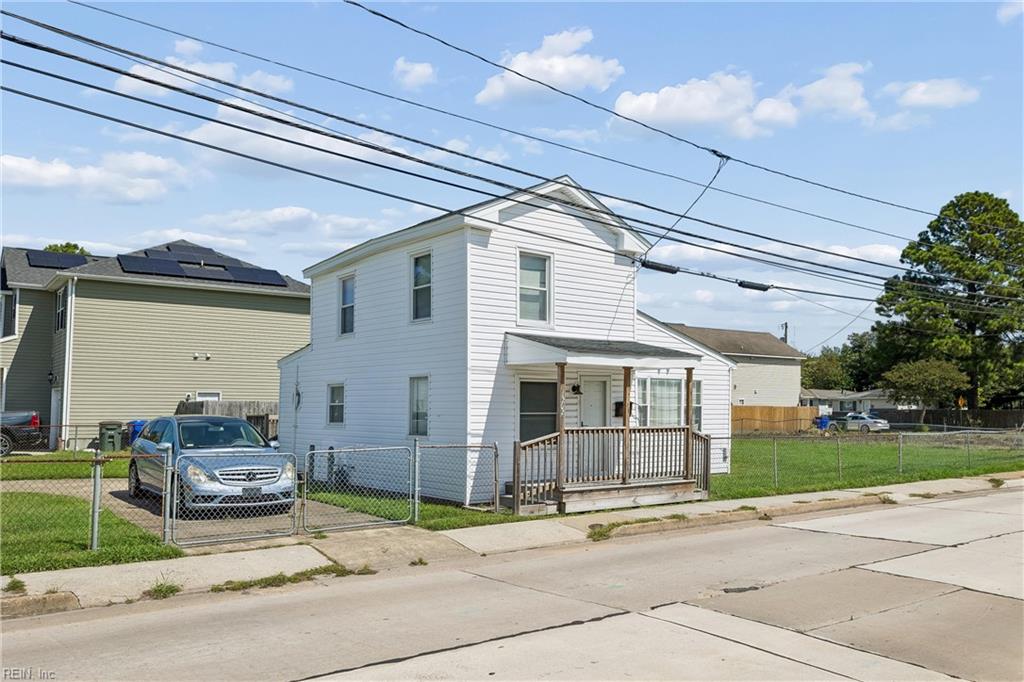1202 Berkley Ave Property Photo 2