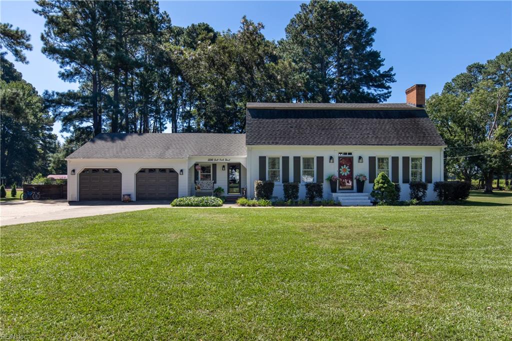 22242 Ball Park Rd Property Photo 1