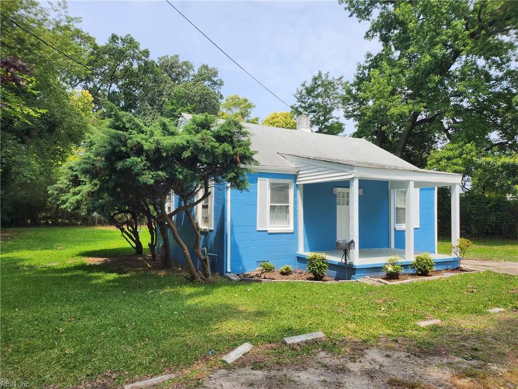 646 Dune ST Property Photo 1