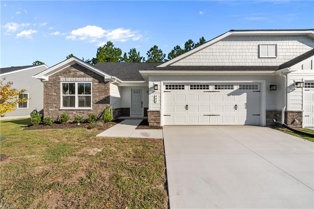 406 Braden LN Property Photo 1