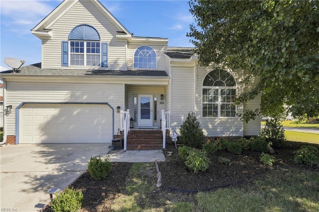 300 Sheryl Lyn Ct Property Photo 2