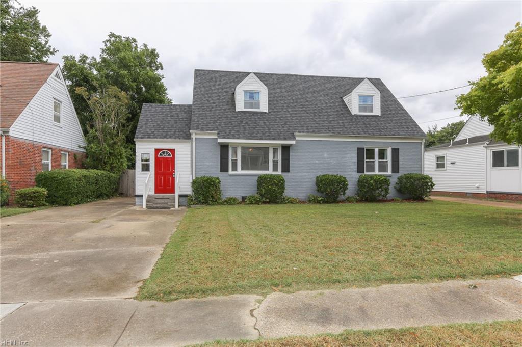 7812 Restmere Rd Property Photo 1