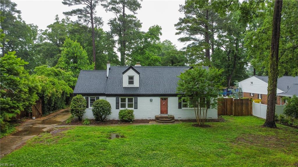 4328 Thoroughgood DR Property Photo 1