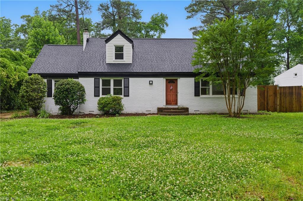 4328 Thoroughgood Dr Property Photo 2
