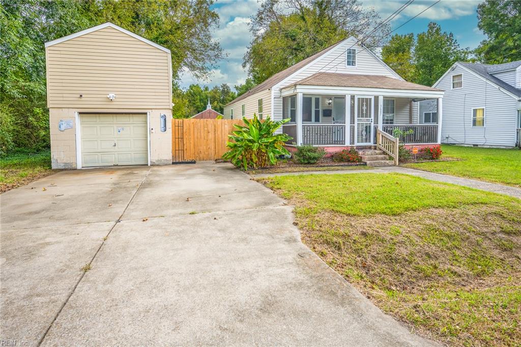 3607 Braxton Ave Property Photo 1