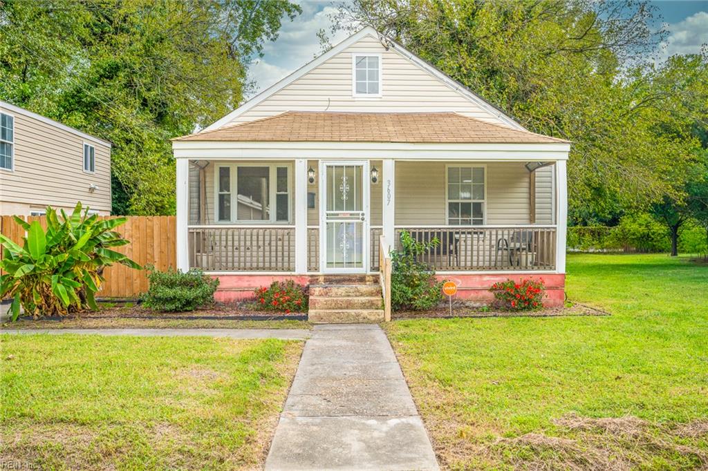 3607 Braxton Ave Property Photo 3