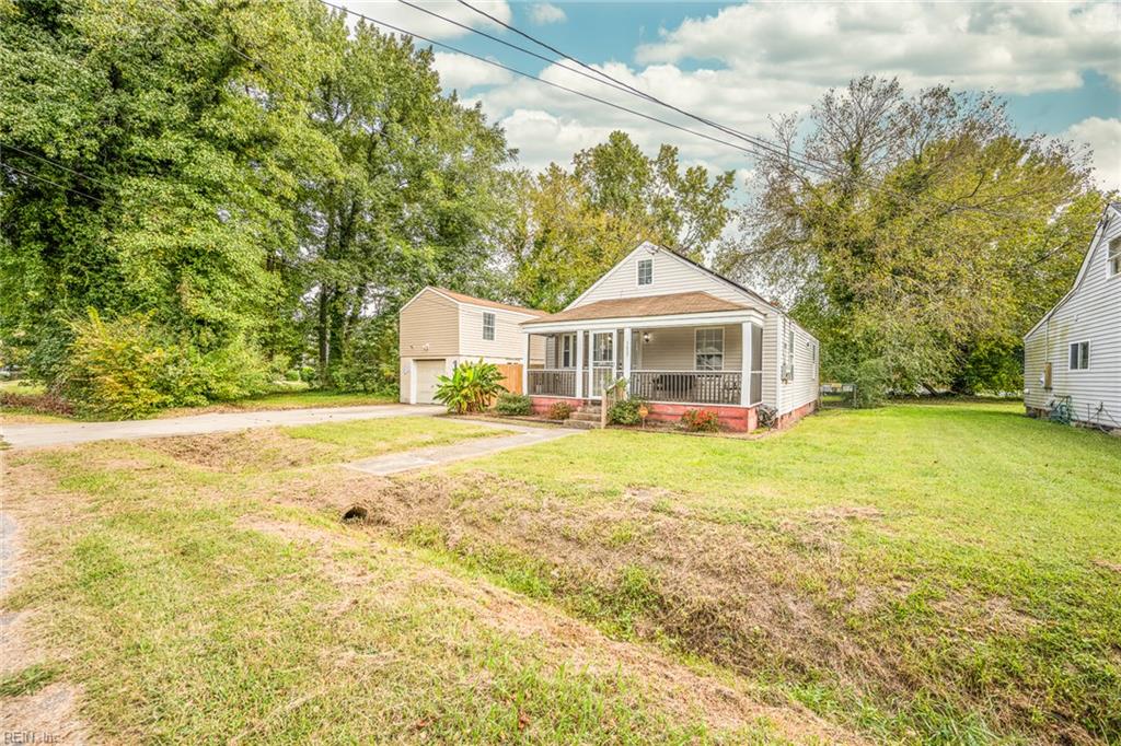 3607 Braxton Ave Property Photo 5