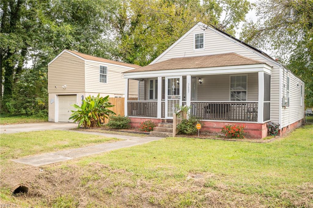 3607 Braxton Ave Property Photo 6