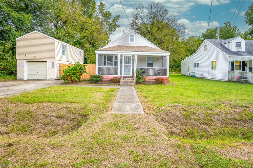 3607 Braxton Ave Property Photo 7