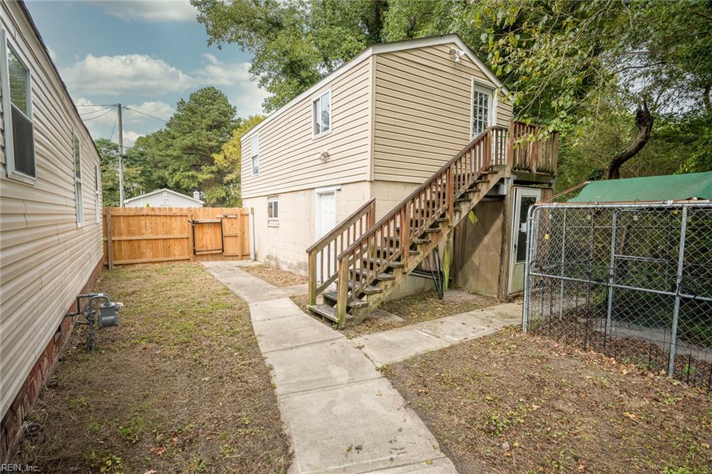 3607 Braxton Ave Property Photo 32