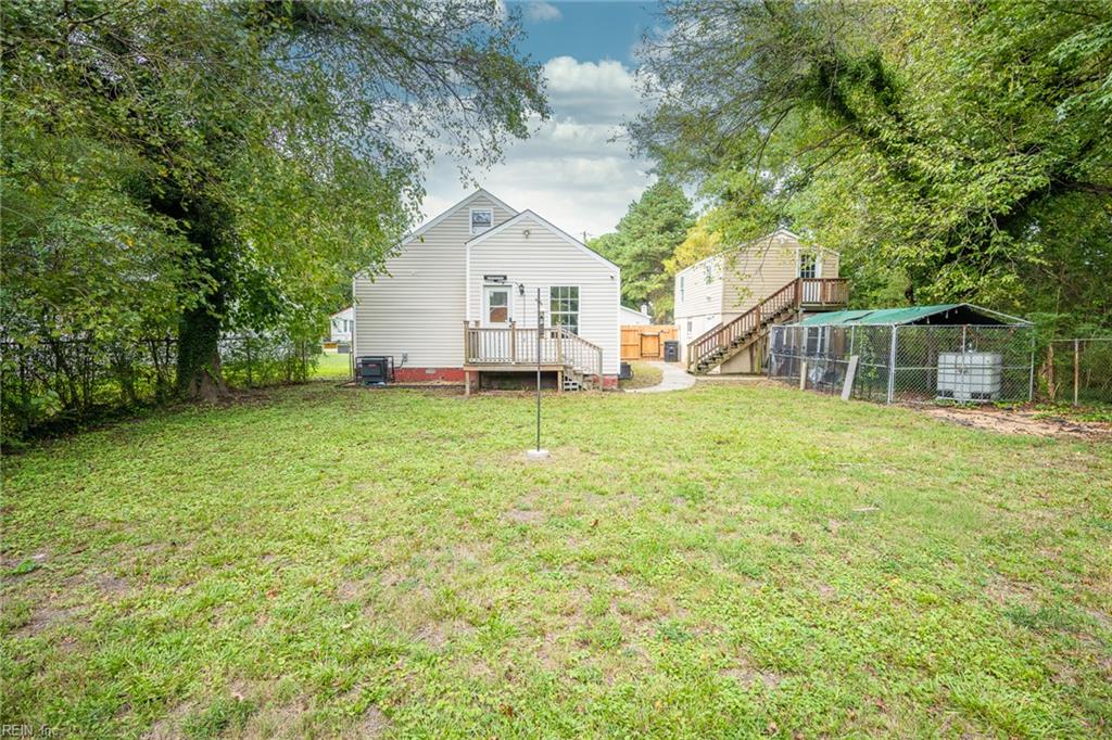 3607 Braxton Ave Property Photo 39