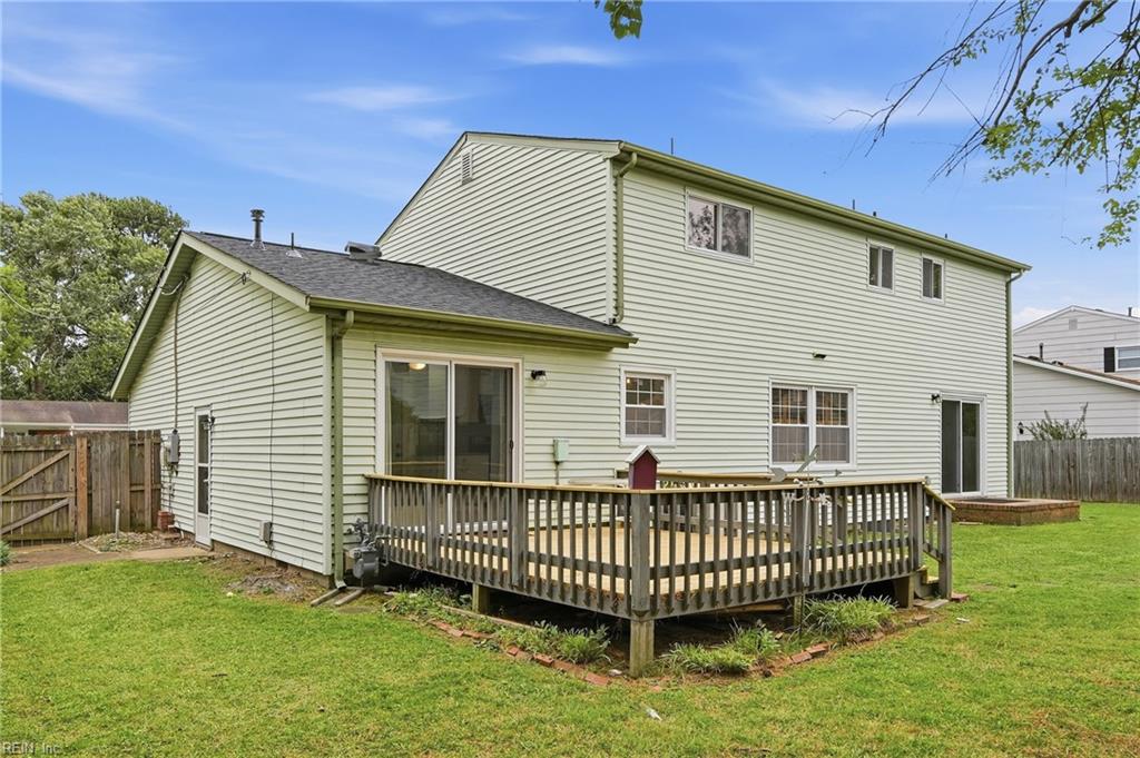 5344 Sir Barton Dr Property Photo 27