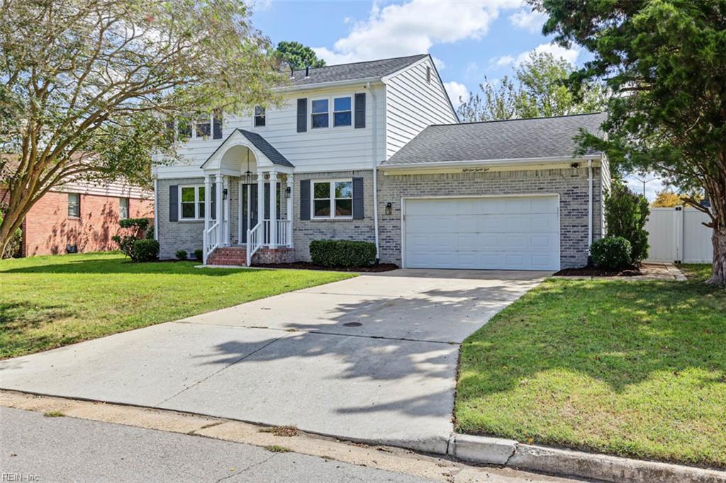 5135 Westerly Dr Property Photo 3