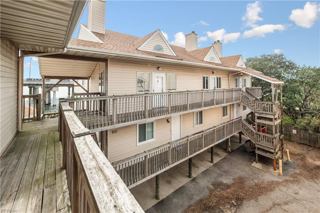 837 Little Bay Ave Property Photo 1
