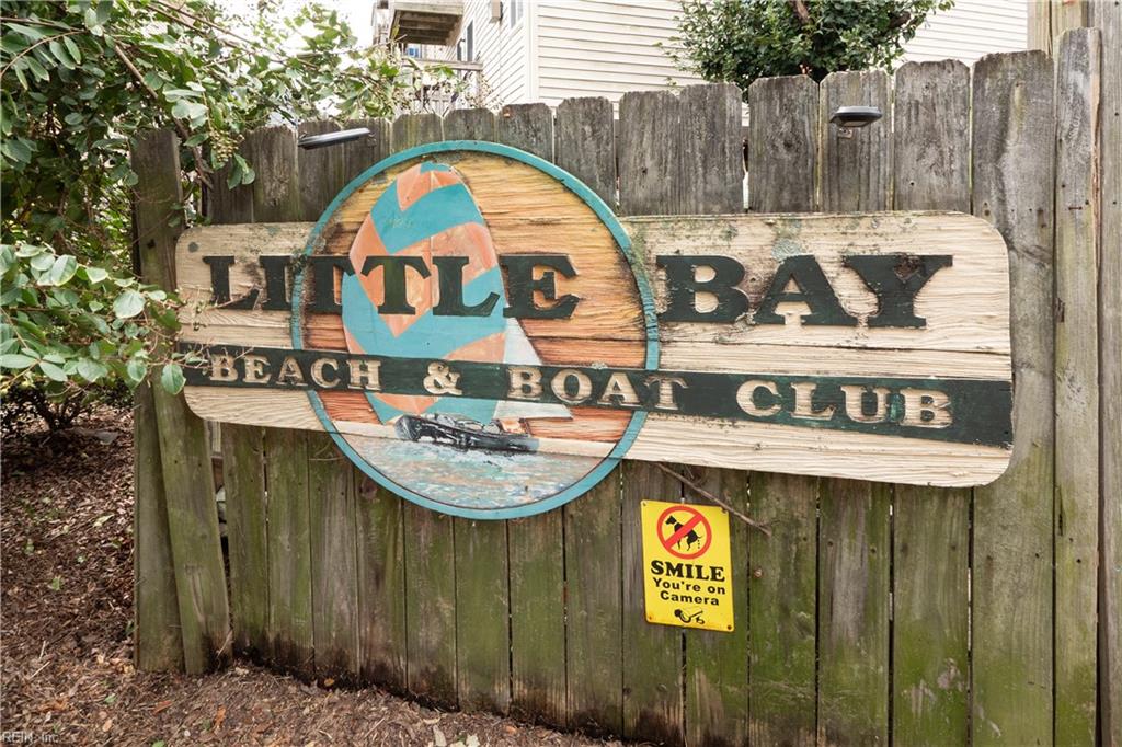 837 Little Bay Ave Property Photo 13