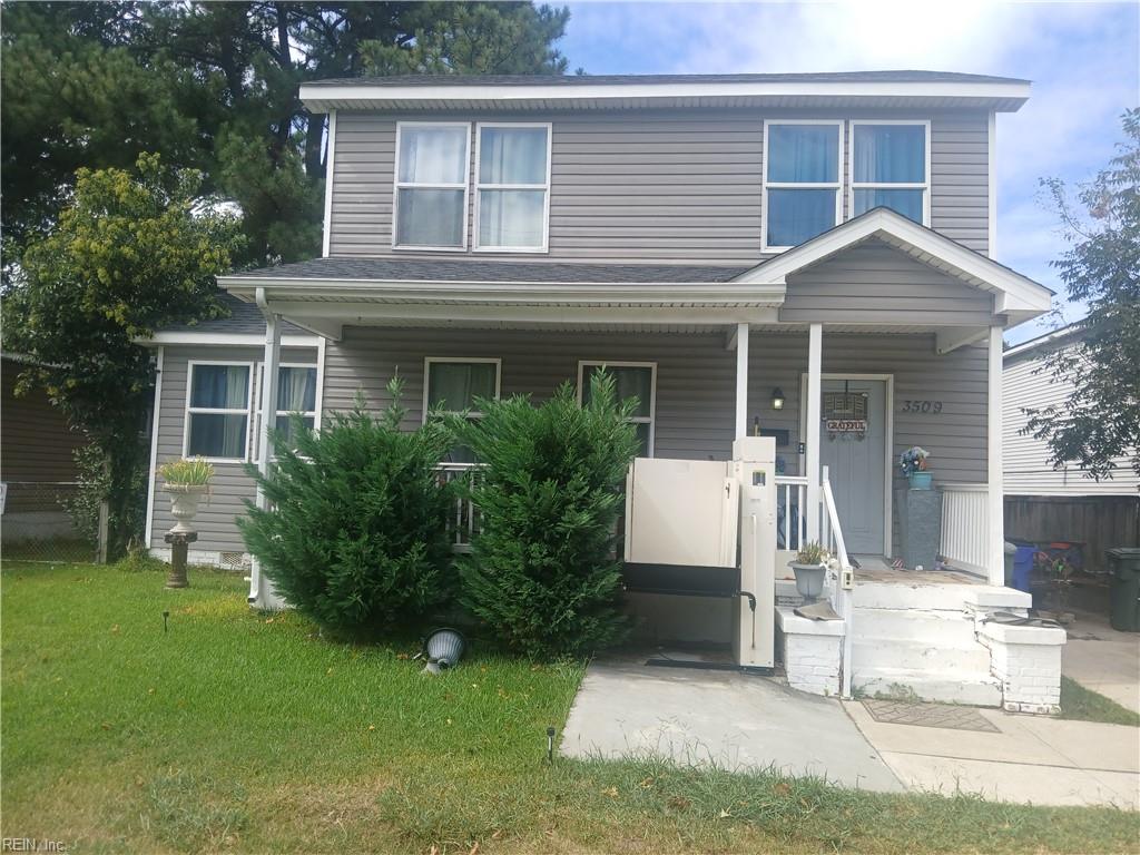 3509 Chesapeake Blvd Property Photo 1