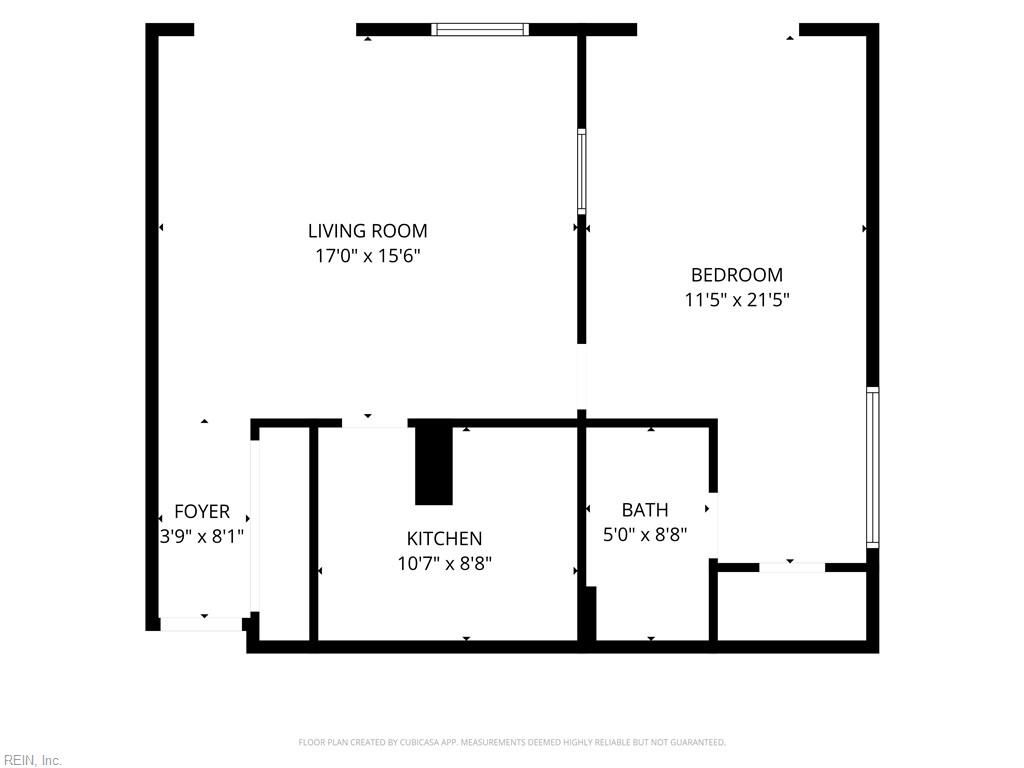 4004 Atlantic Ave Property Photo 22