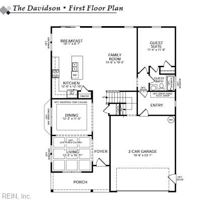 4404 Abercorn Dr Property Photo 3