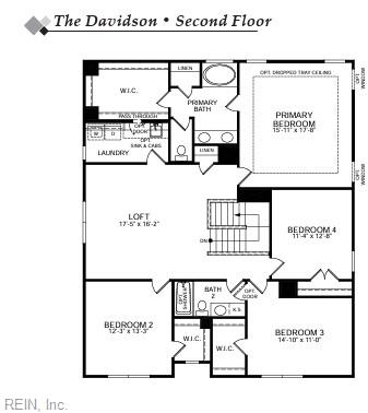4404 Abercorn Dr Property Photo 5