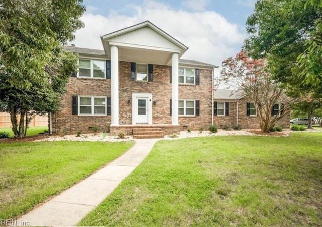 4 Canal DR Property Photo 1