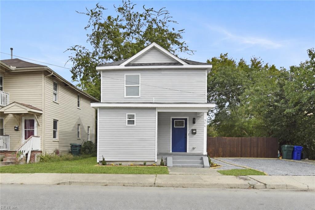 306 Wellons ST Property Photo 1