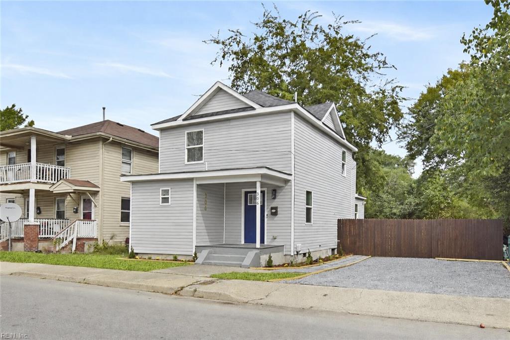306 Wellons St Property Photo 2