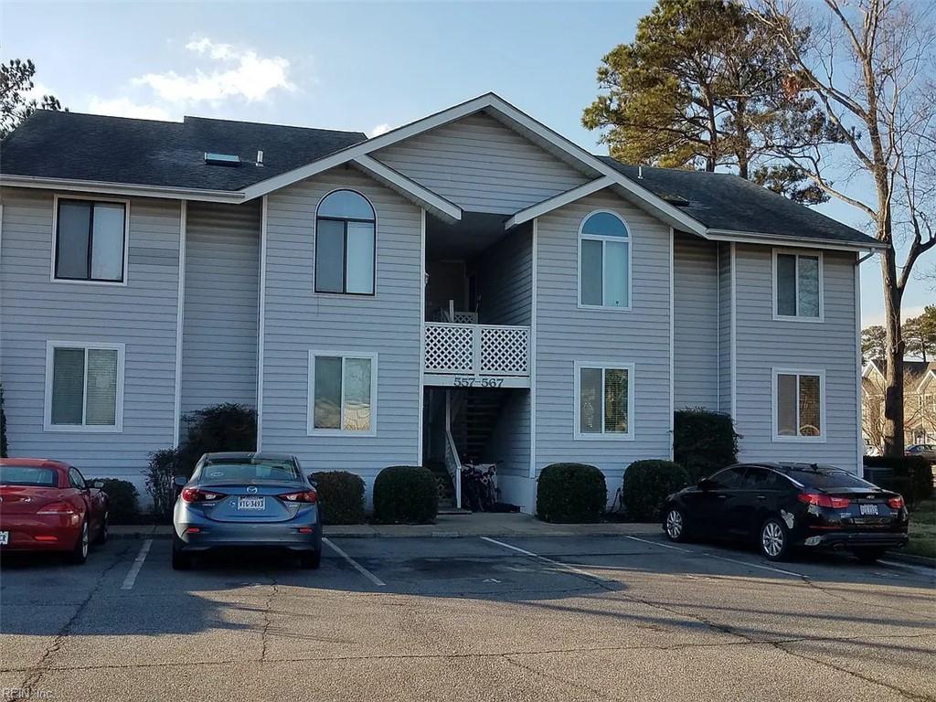 557 Barberton DR Property Photo 1