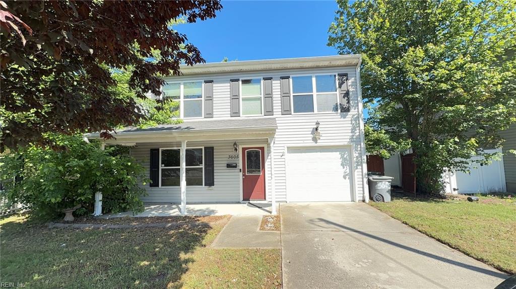 3605 Shell Rd Property Photo 1