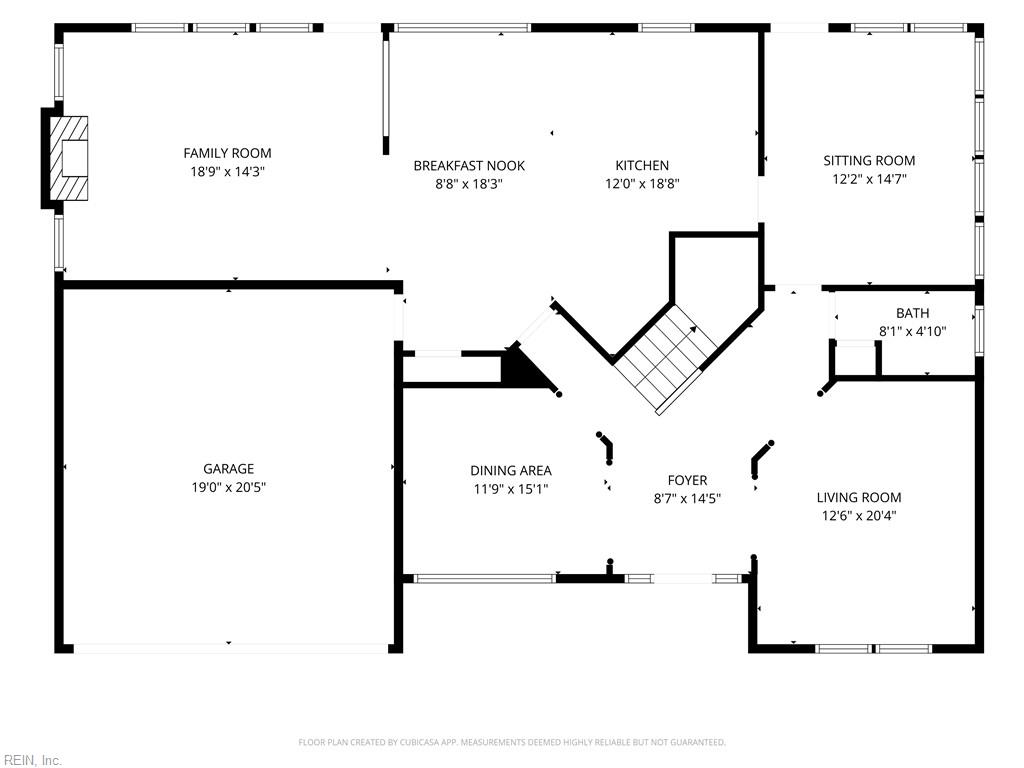 3240 Joplin Ln Property Photo 5