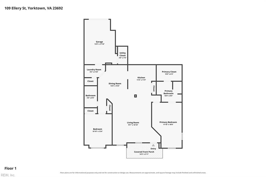 109 Ellery St Property Photo 15