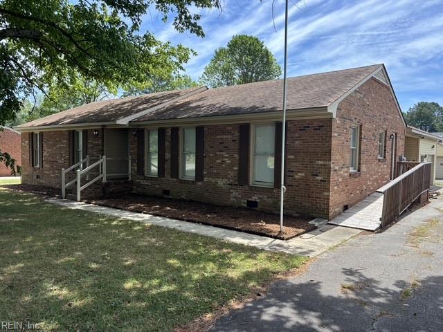 401 Fairview Dr Property Photo 1