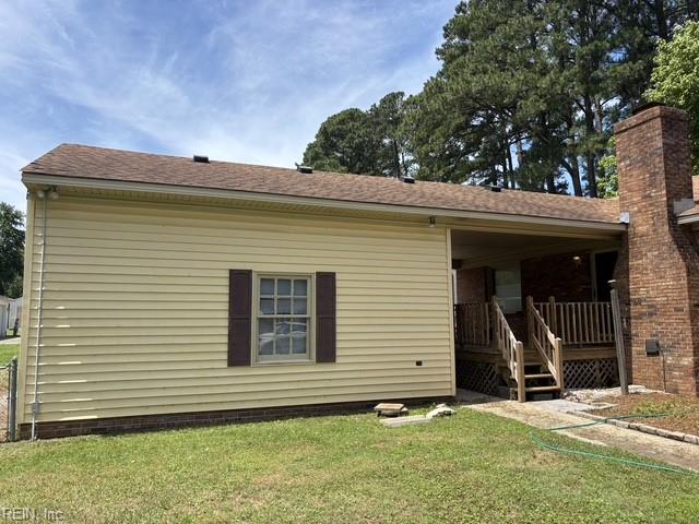 401 Fairview Dr Property Photo 7