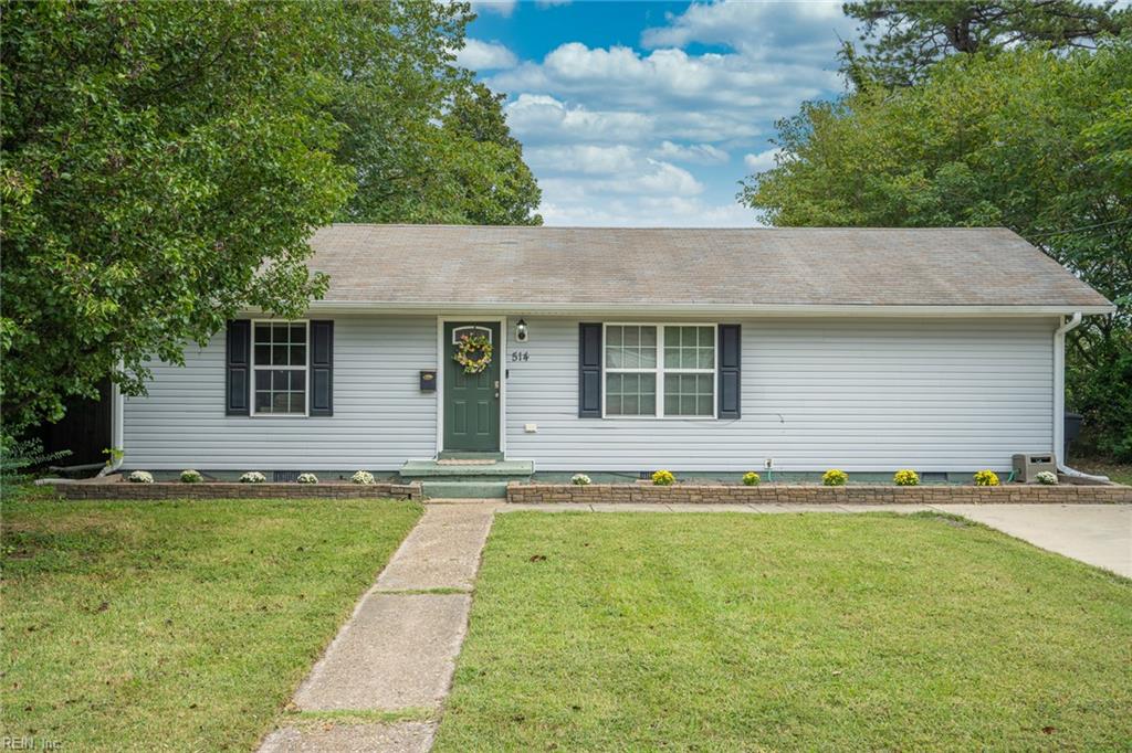 514 Norcum CIR Property Photo 1