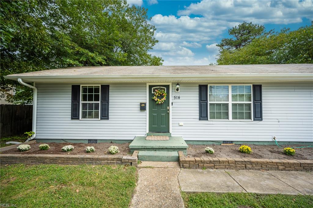 514 Norcum Cir Property Photo 2