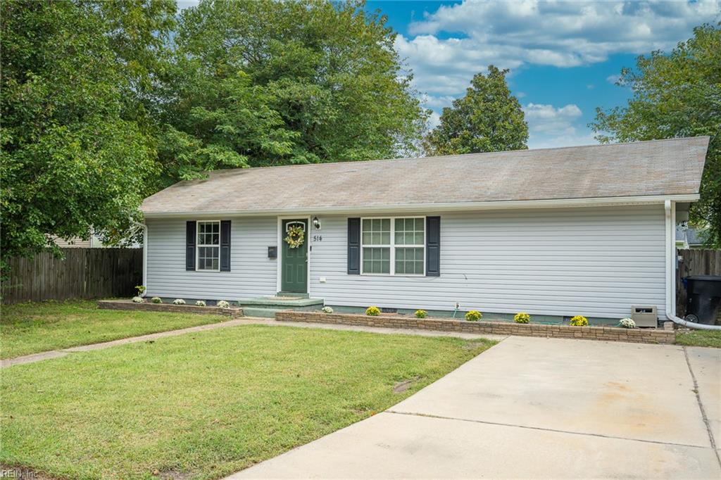 514 Norcum Cir Property Photo 3