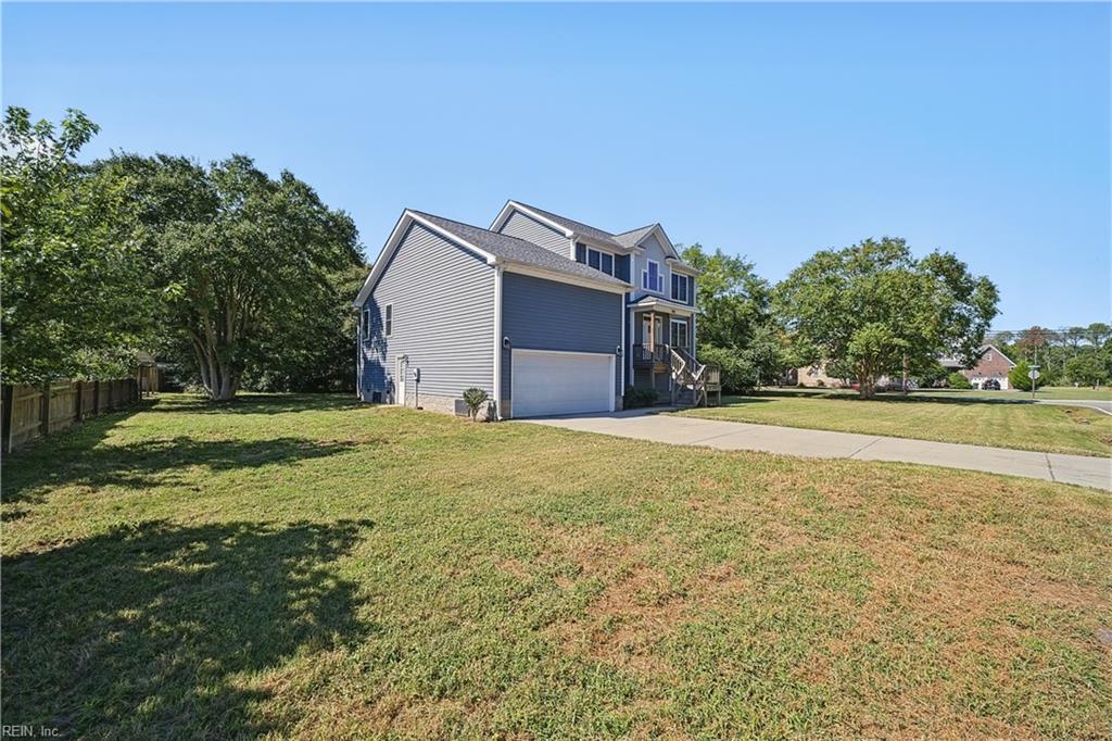 758 Poquoson Ave Property Photo 2