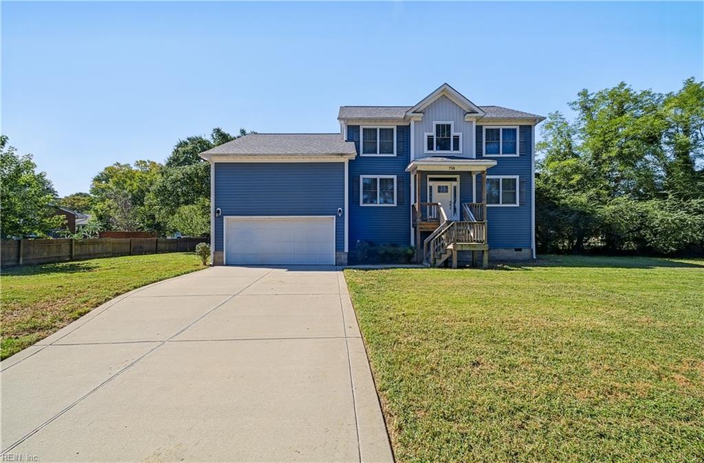 758 Poquoson Ave Property Photo 3