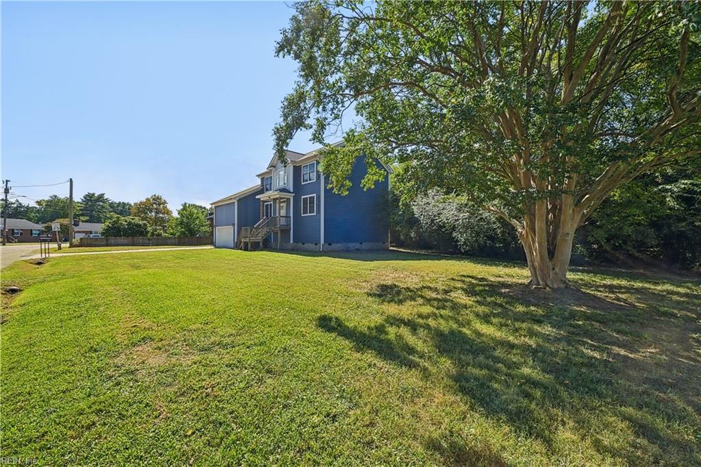 758 Poquoson Ave Property Photo 4