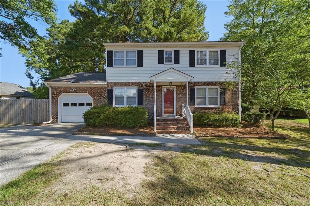 242 Hunts Neck Rd Property Photo 1