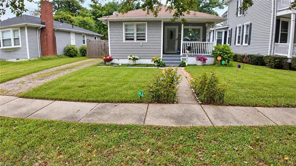 1225 Jackson AVE Property Photo 1