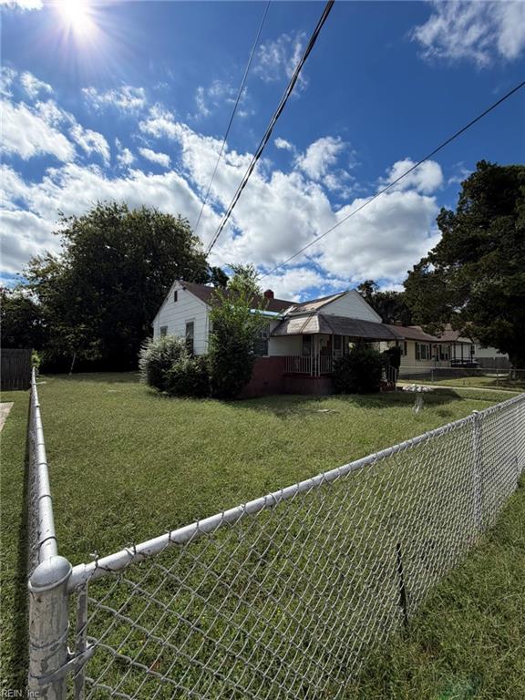 3105 Hull St Property Photo 2